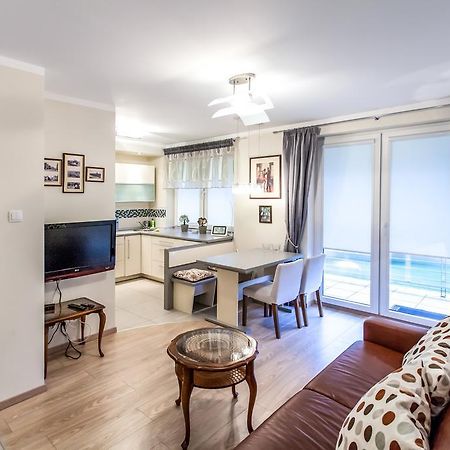 Apartamenty Sun Seasons 24 - Zielone Tarasy Колобжег Стая снимка