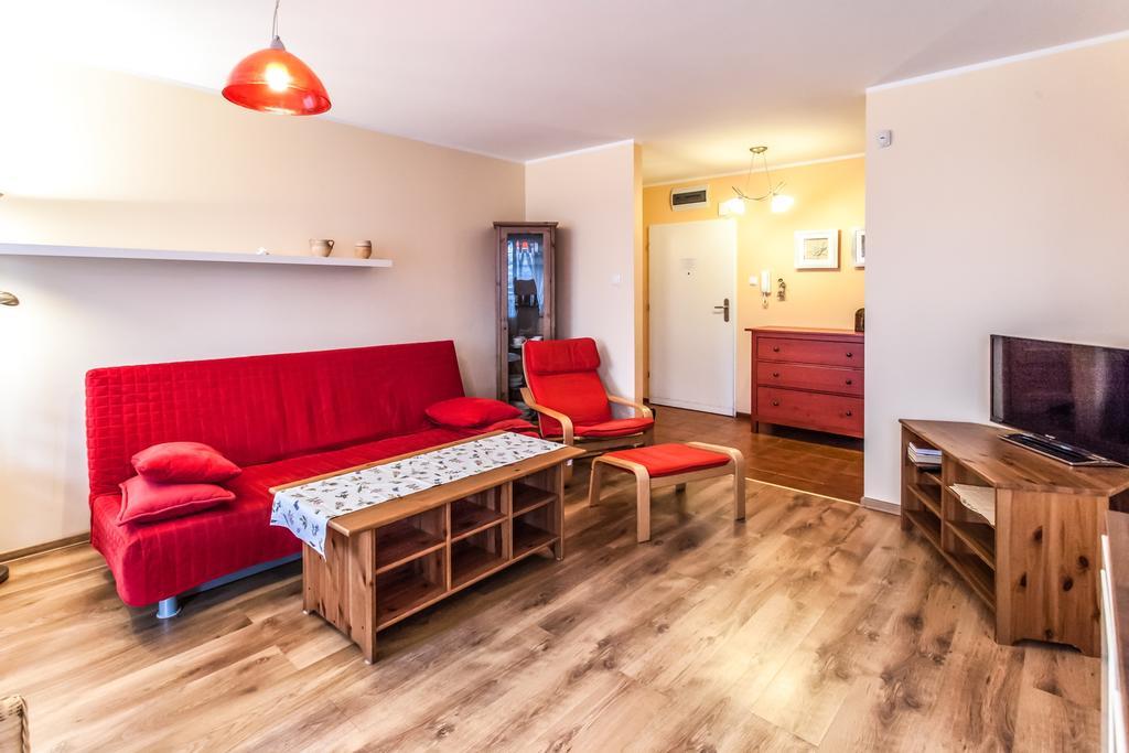 Apartamenty Sun Seasons 24 - Zielone Tarasy Колобжег Стая снимка