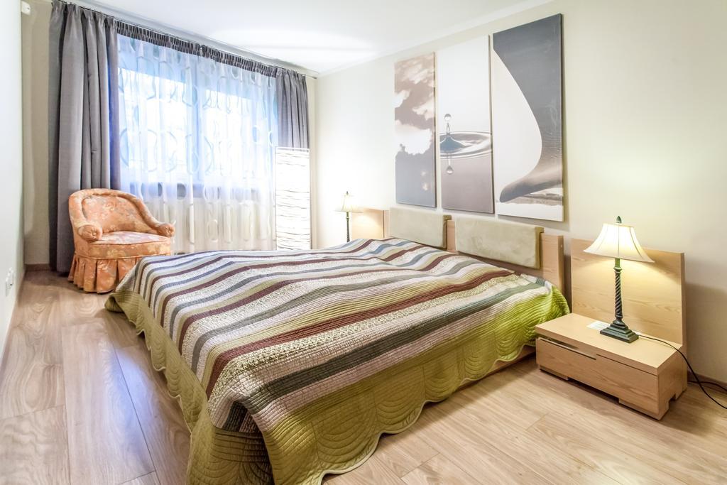 Apartamenty Sun Seasons 24 - Zielone Tarasy Колобжег Екстериор снимка