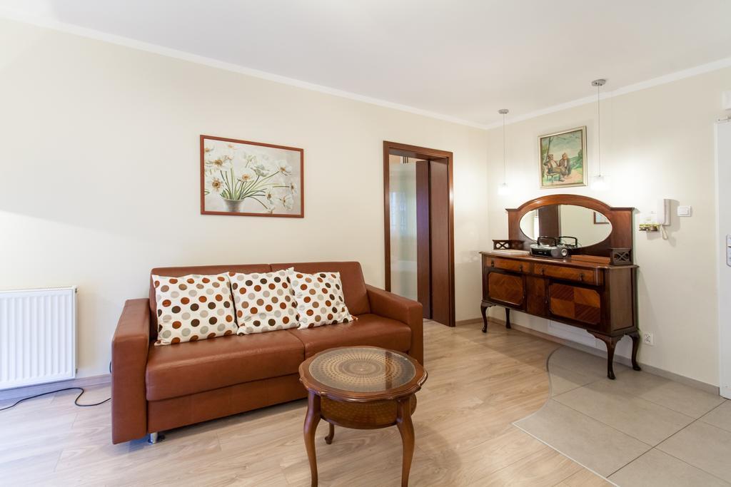 Apartamenty Sun Seasons 24 - Zielone Tarasy Колобжег Стая снимка