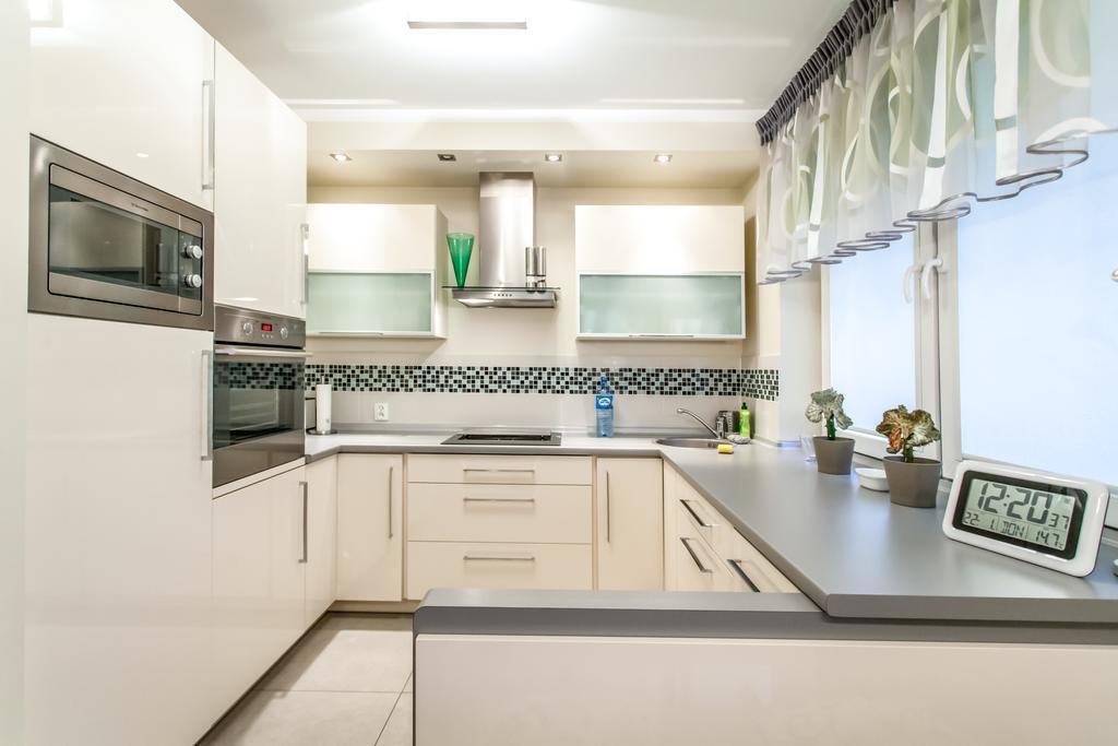 Apartamenty Sun Seasons 24 - Zielone Tarasy Колобжег Стая снимка