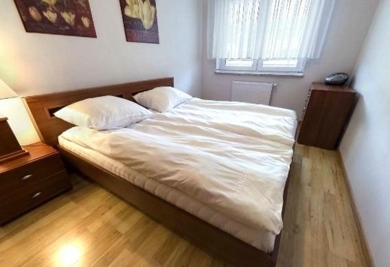 Apartamenty Sun Seasons 24 - Zielone Tarasy Колобжег Стая снимка
