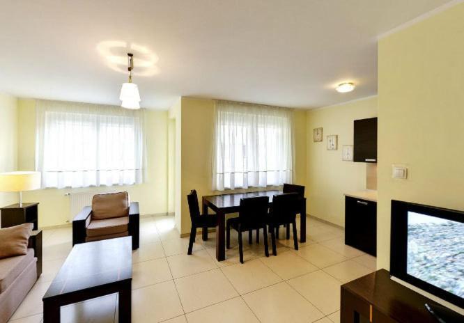 Apartamenty Sun Seasons 24 - Zielone Tarasy Колобжег Стая снимка