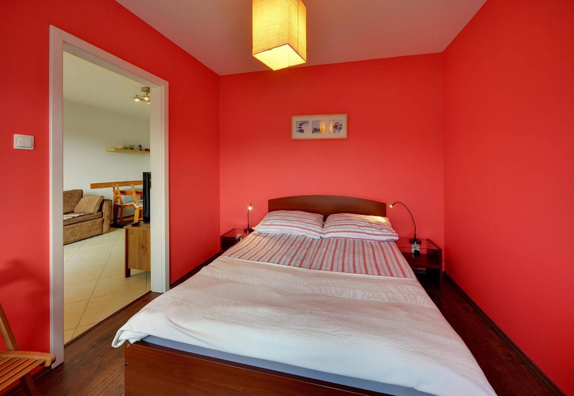 Apartamenty Sun Seasons 24 - Zielone Tarasy Колобжег Екстериор снимка